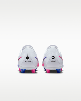 Nike Tiempo Maestro Academy Turf Low-Top Soccer Shoes. Nike.com